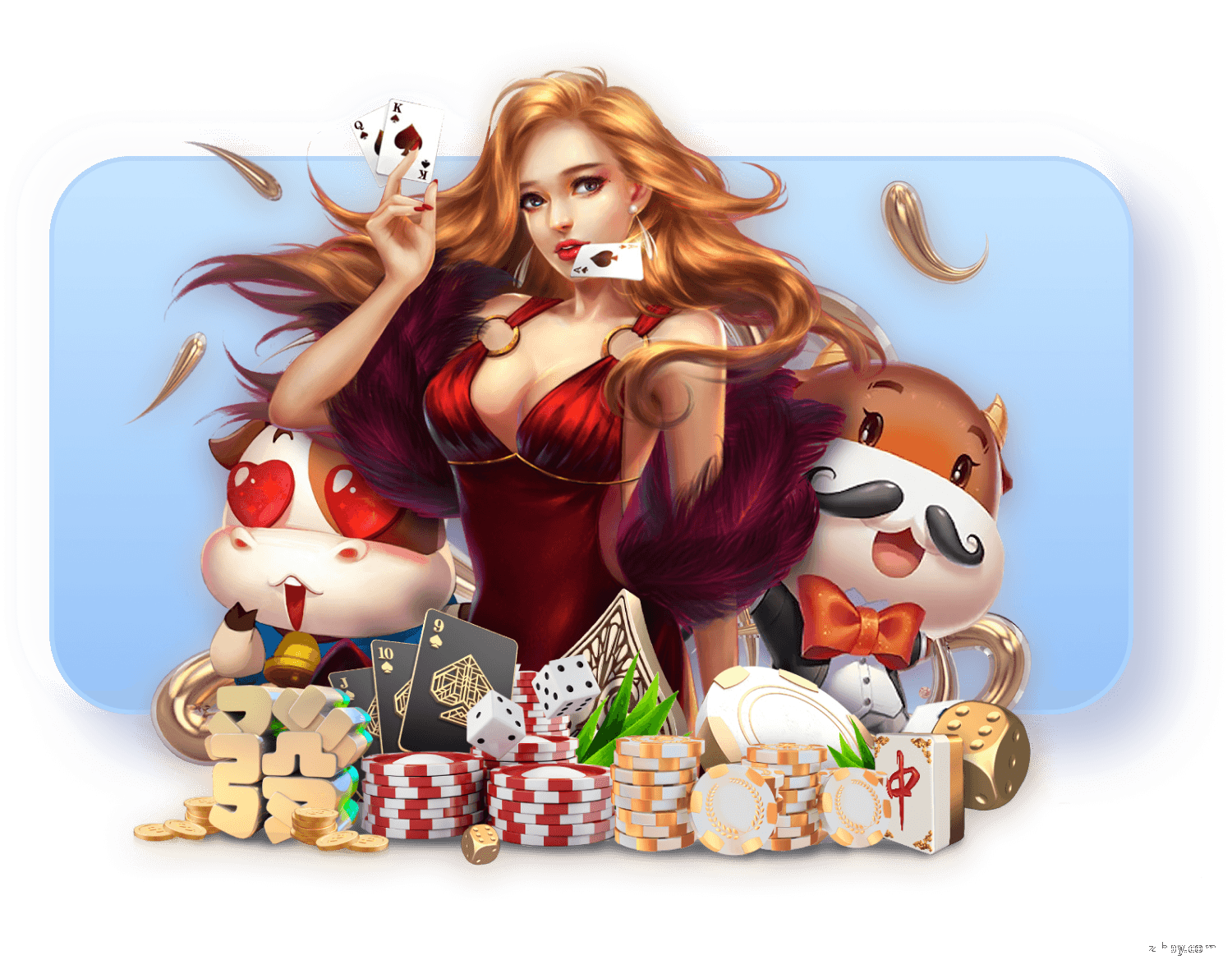 了解壹号大舞台